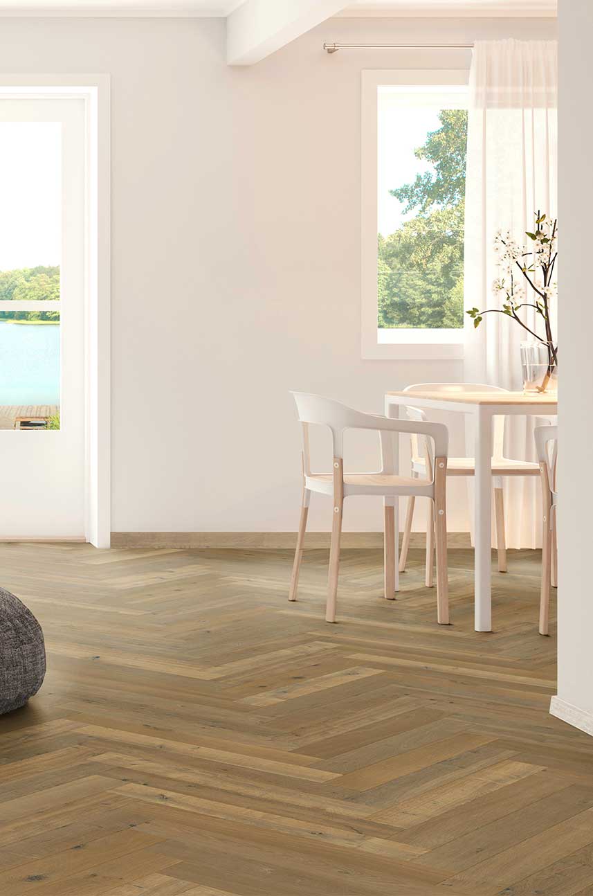 Halford Herringbone 