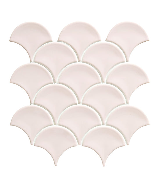Gelato Porcelain Cotton Candy