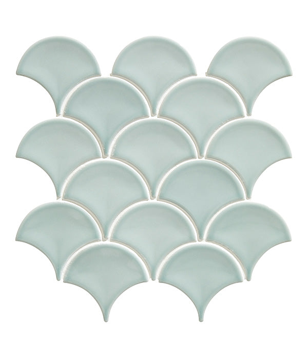 Gelato Porcelain Mint