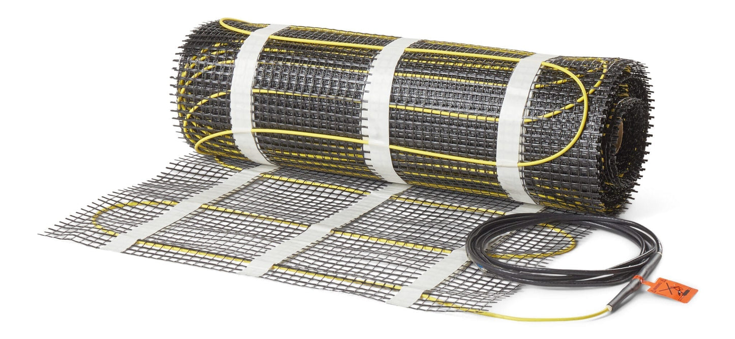 Heat My Home Electric Underfloor Heating Mat 160W