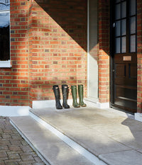 Wychwood Limestone Bullnose Coping Etched Finish