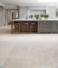 Wychwood Tumbled Finish