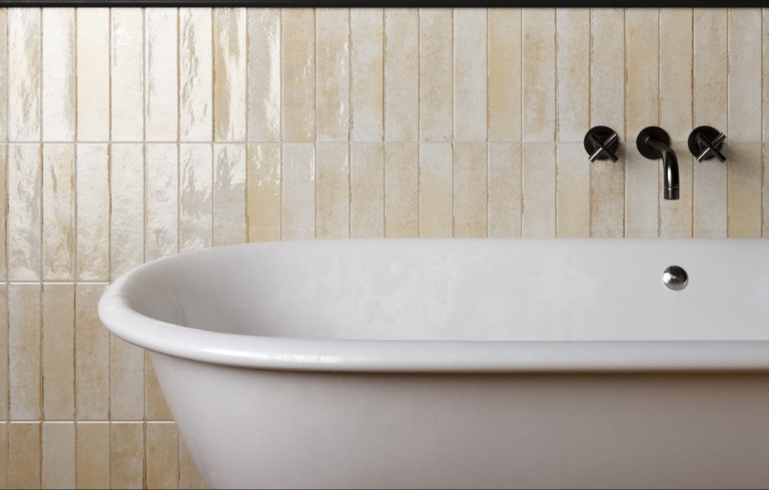 Harlem Brick Ivory
