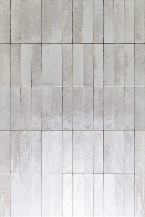 Harlem Brick Light Grey