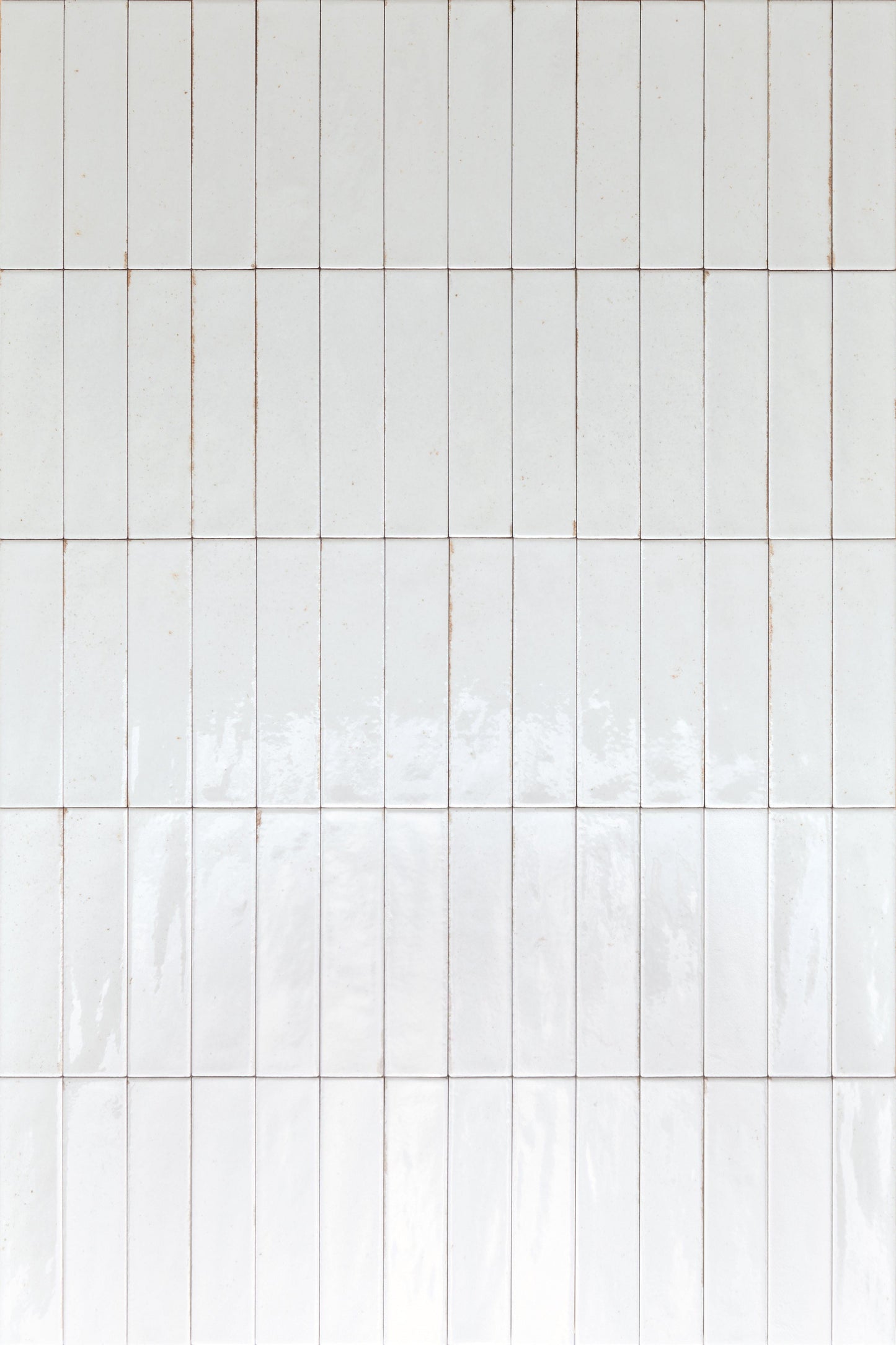Harlem Brick White