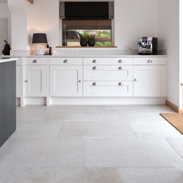 Jurassic Porcelain Grigio