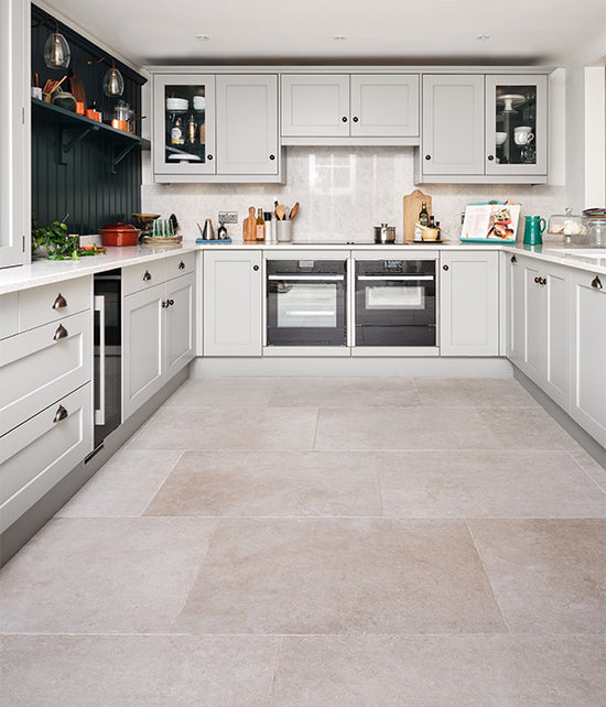 Jurassic Porcelain Grigio