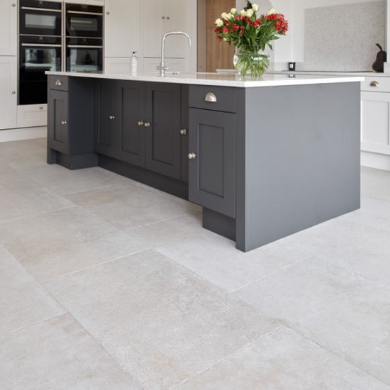 Jurassic Porcelain Grigio
