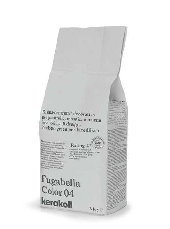 Kerakoll Fugabella