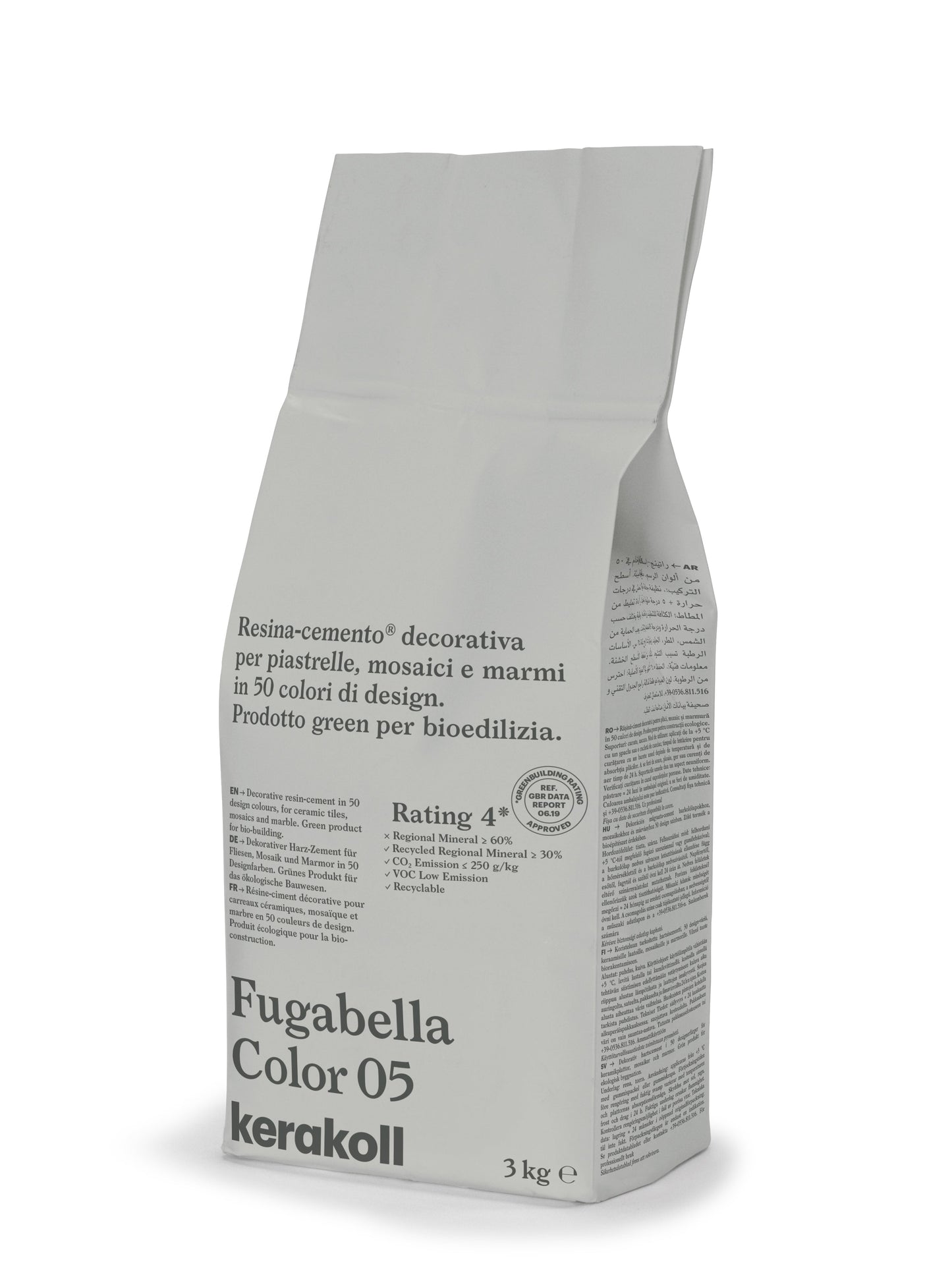Kerakoll Fugabella