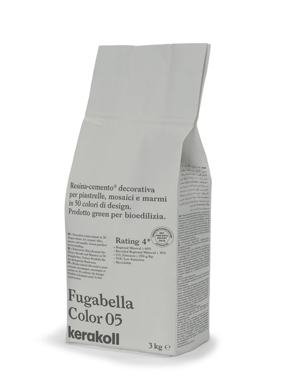 Kerakoll Fugabella