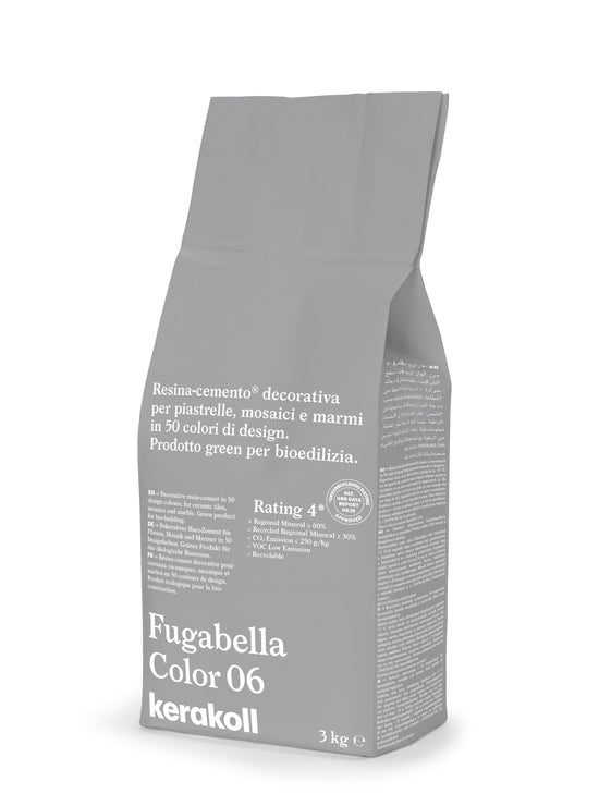 Kerakoll Fugabella