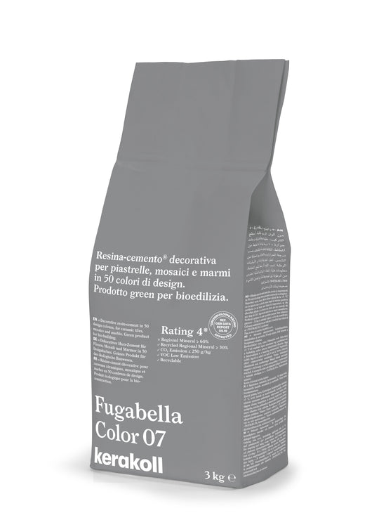Kerakoll Fugabella