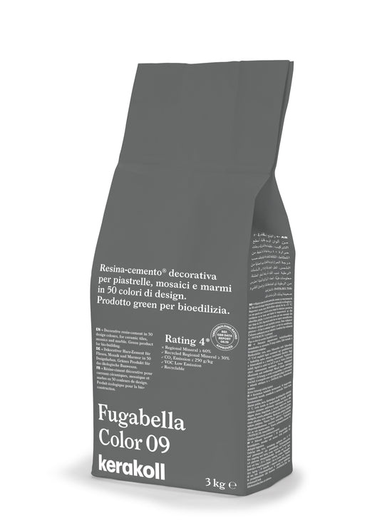 Kerakoll Fugabella