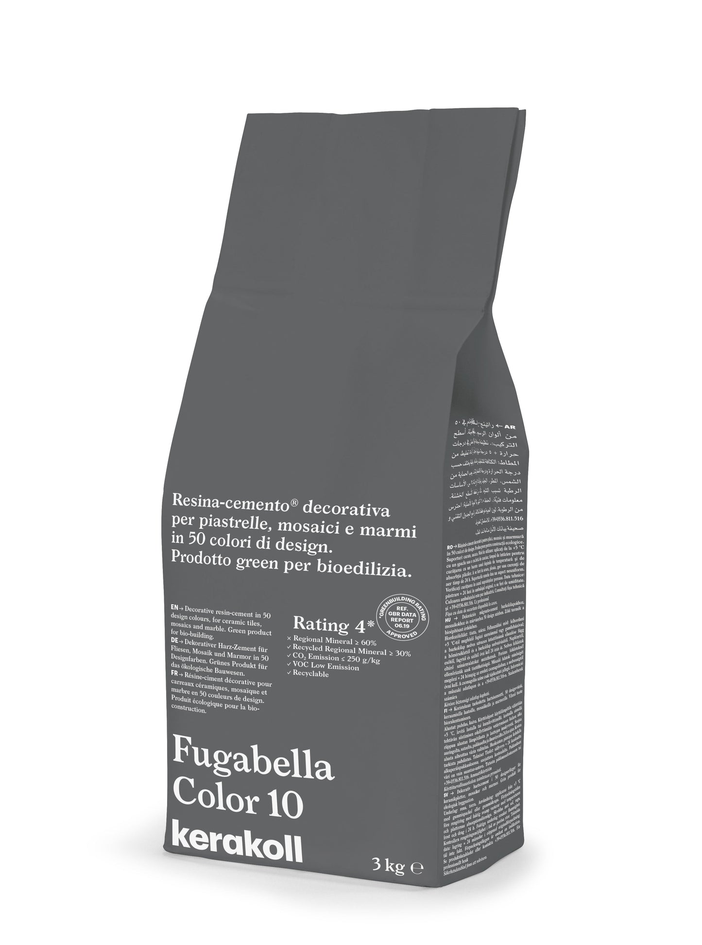 Kerakoll Fugabella