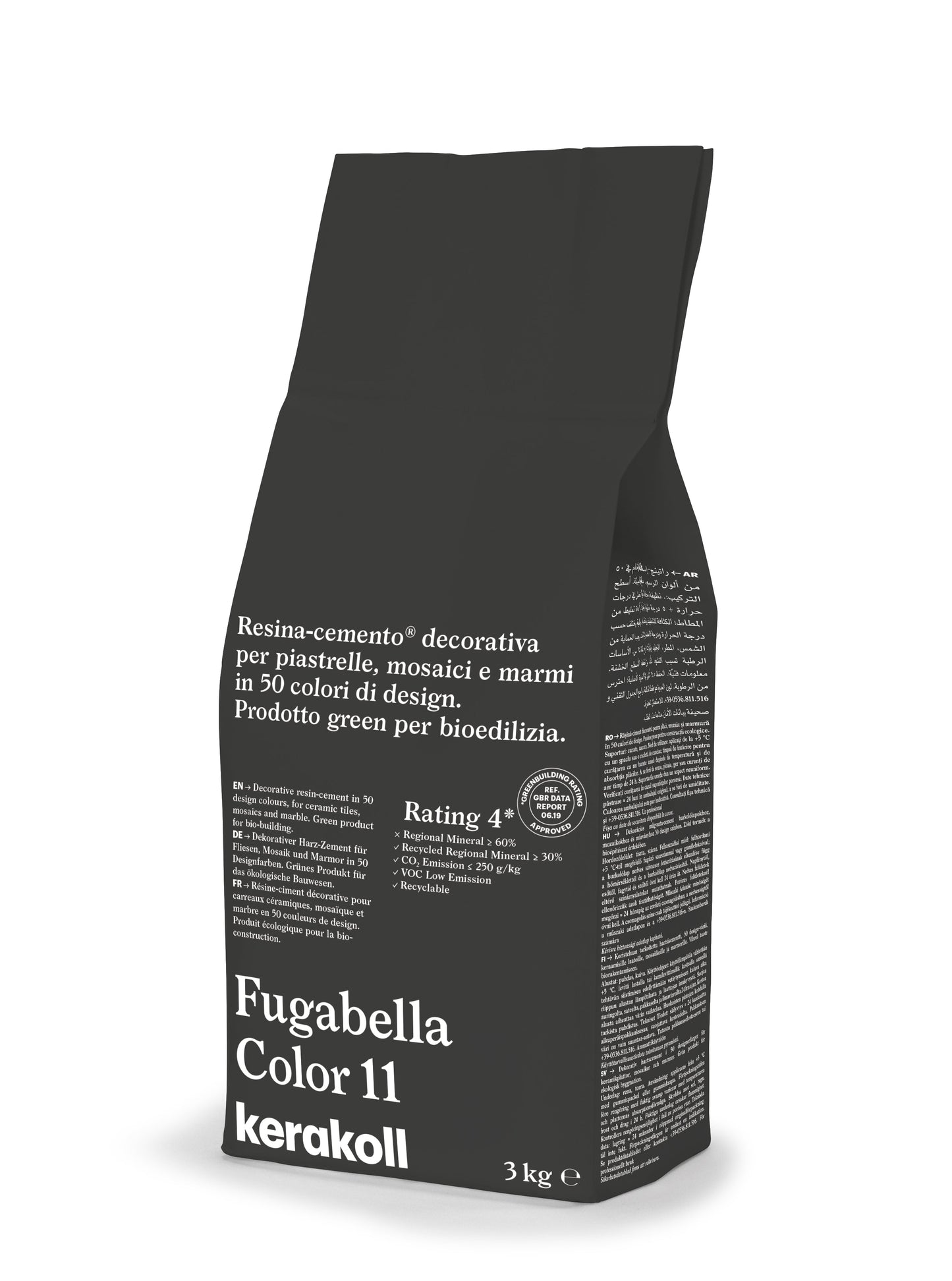 Kerakoll Fugabella