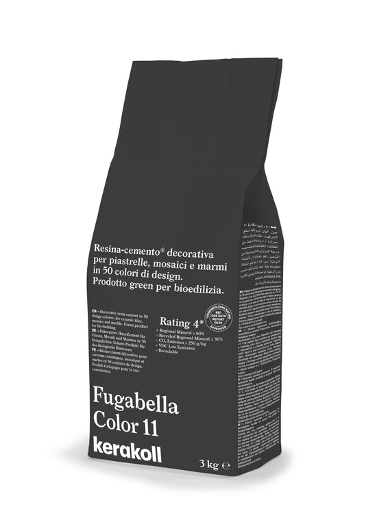 Kerakoll Fugabella