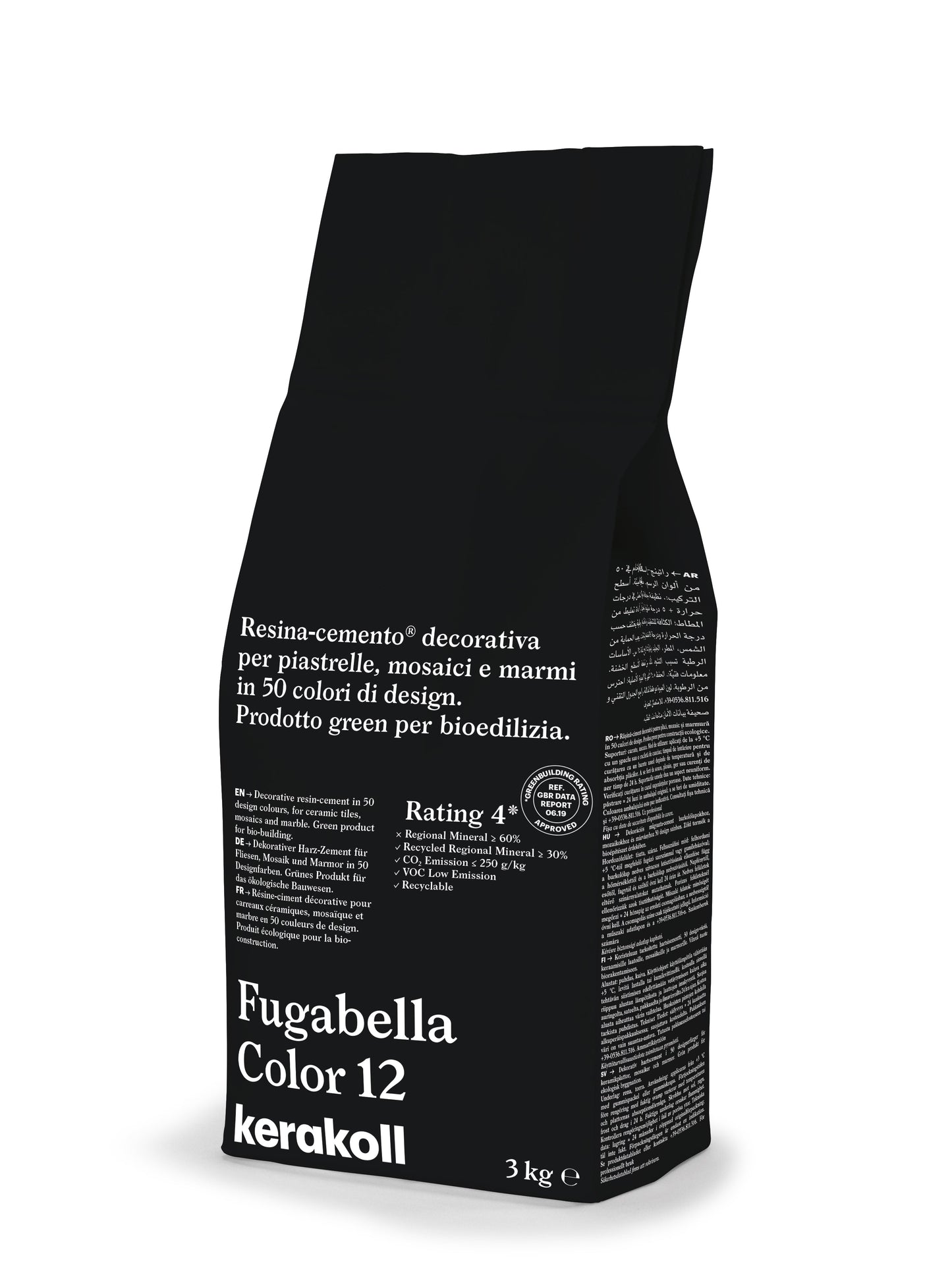 Kerakoll Fugabella