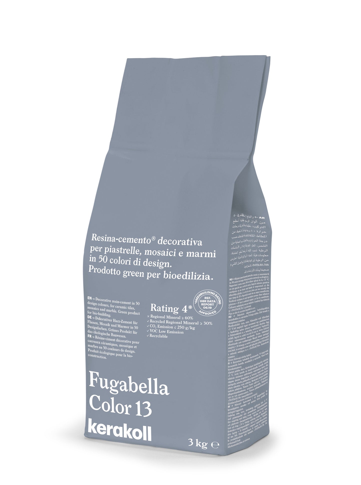 Kerakoll Fugabella