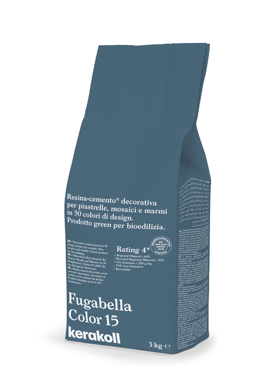 Kerakoll Fugabella