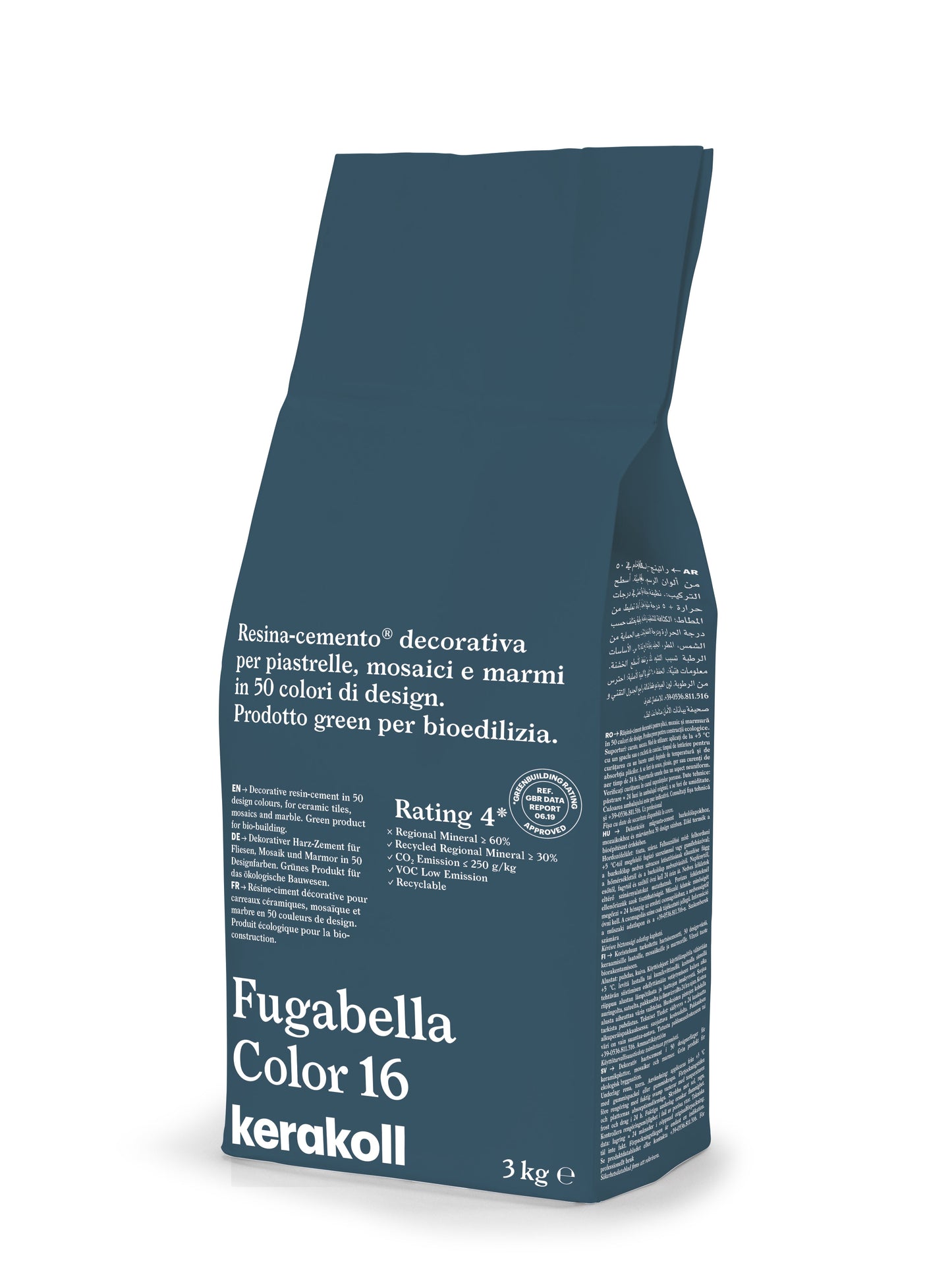 Kerakoll Fugabella