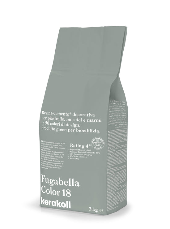 Kerakoll Fugabella
