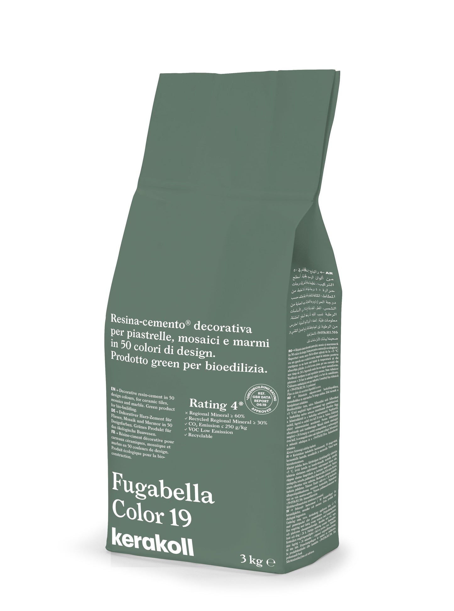 Kerakoll Fugabella