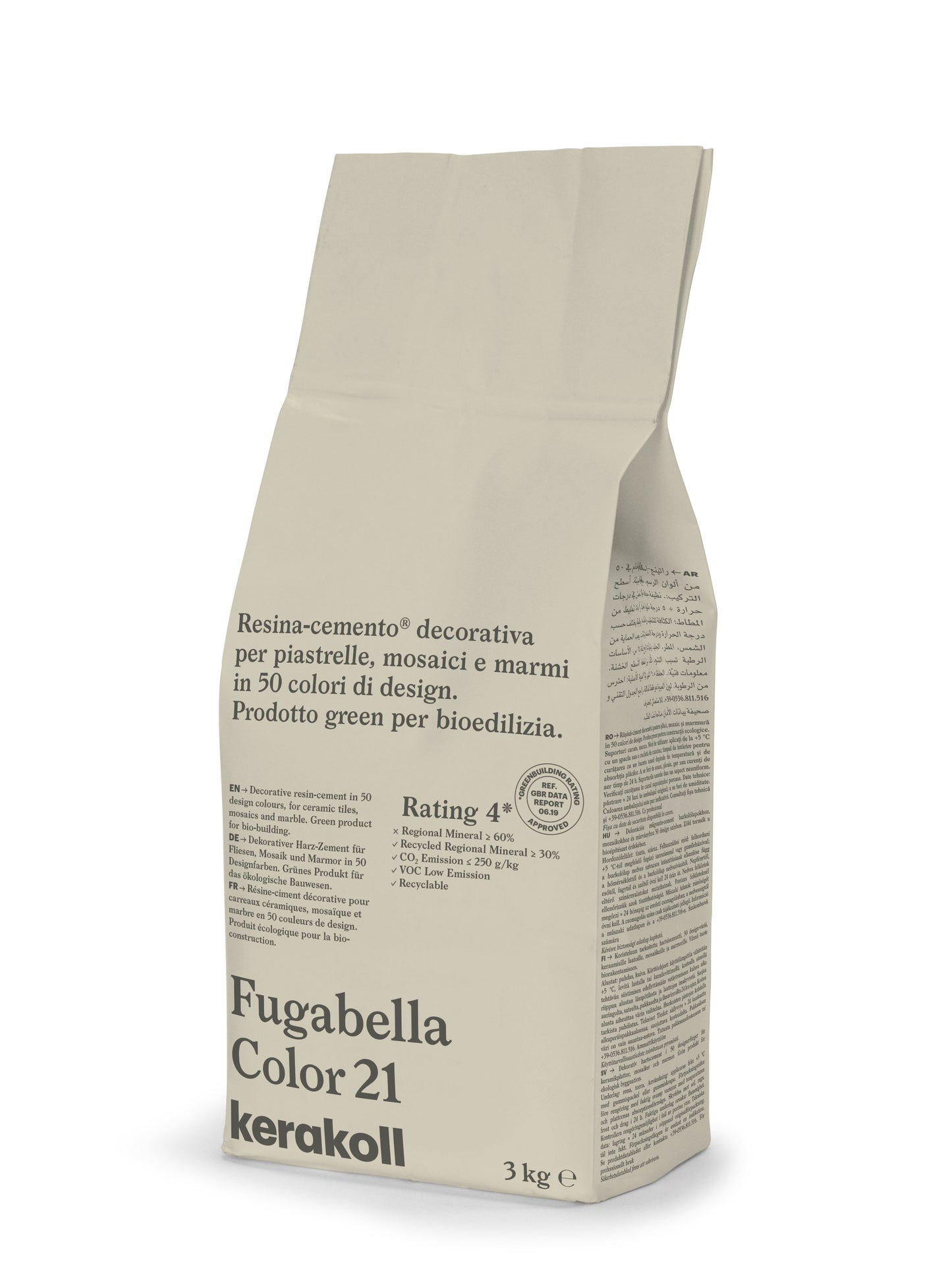 Kerakoll Fugabella