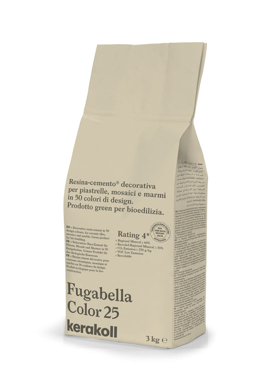 Kerakoll Fugabella