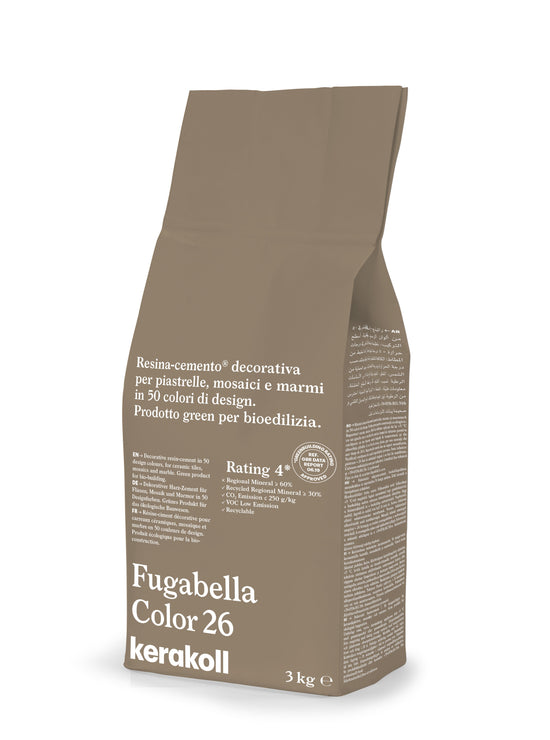 Kerakoll Fugabella