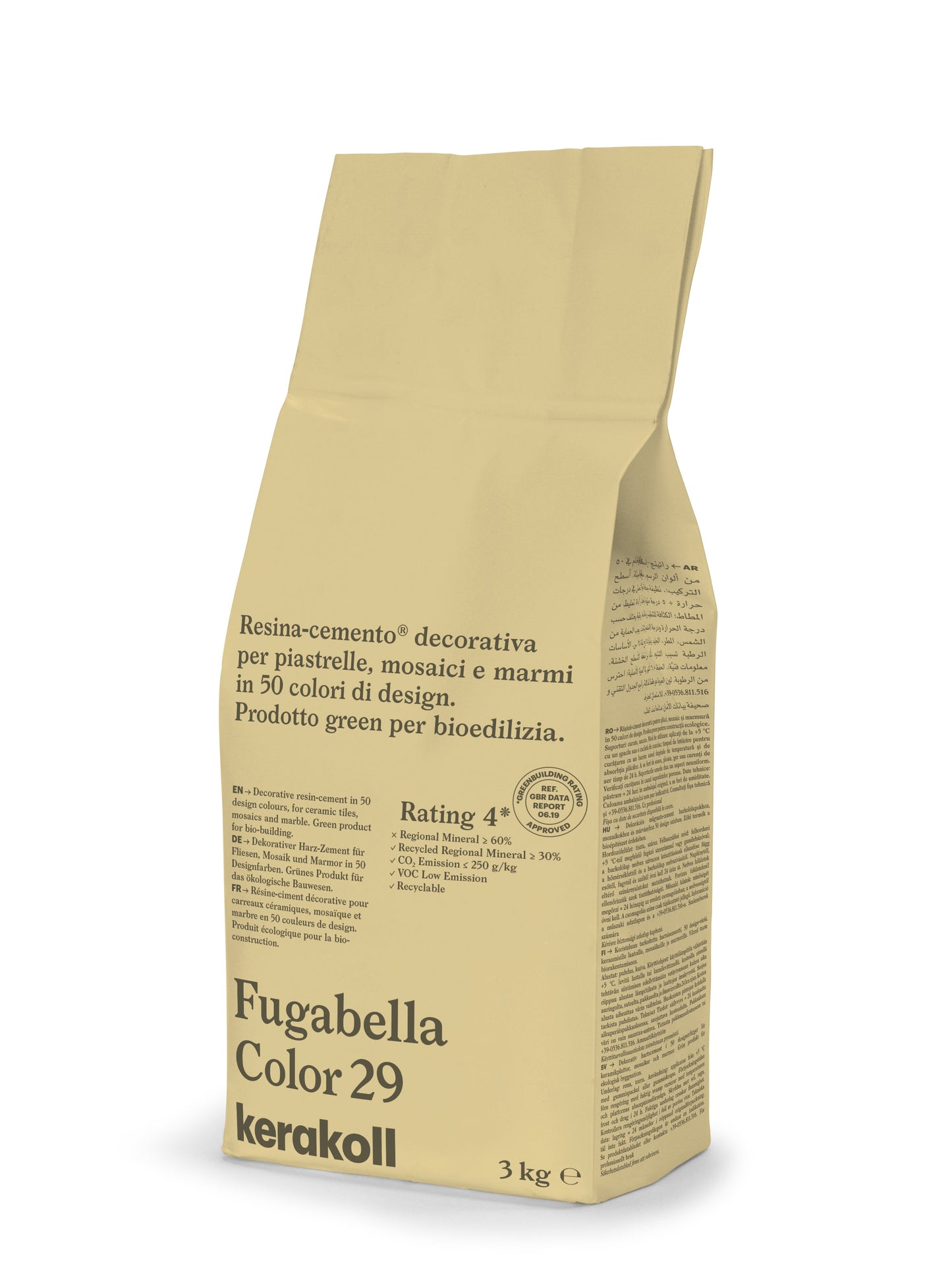 Kerakoll Fugabella