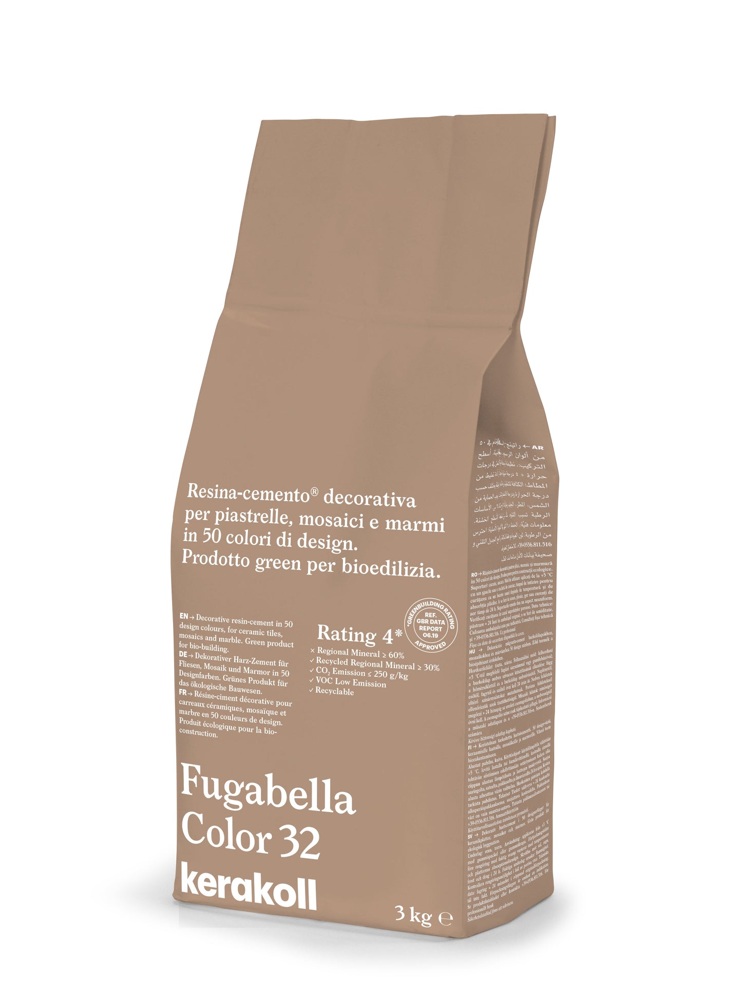 Kerakoll Fugabella