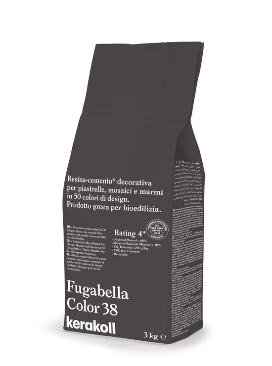 Kerakoll Fugabella