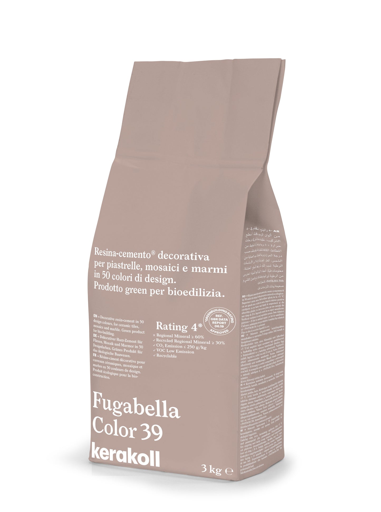 Kerakoll Fugabella