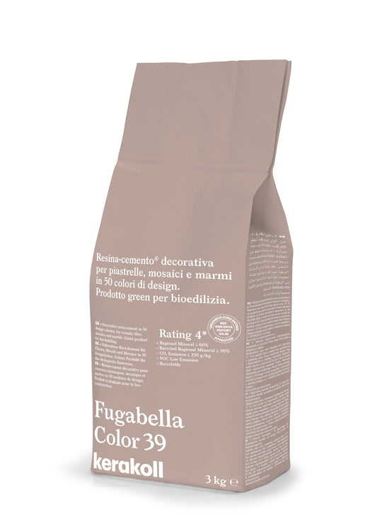Kerakoll Fugabella