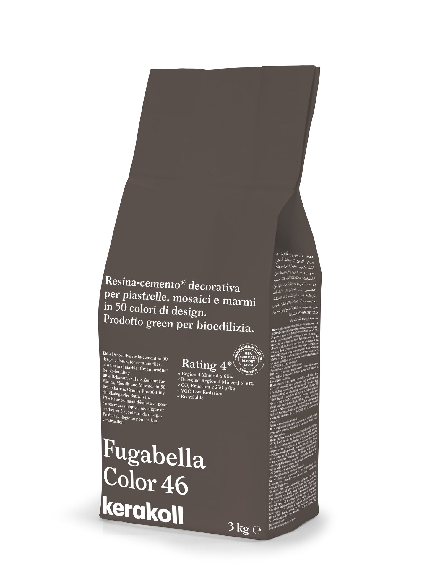 Kerakoll Fugabella