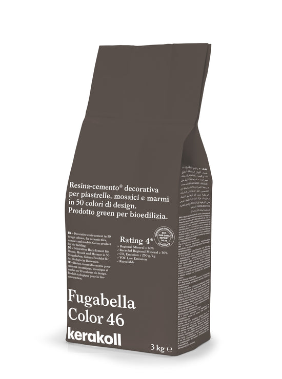 Kerakoll Fugabella