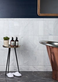 Long Island Honed Finish