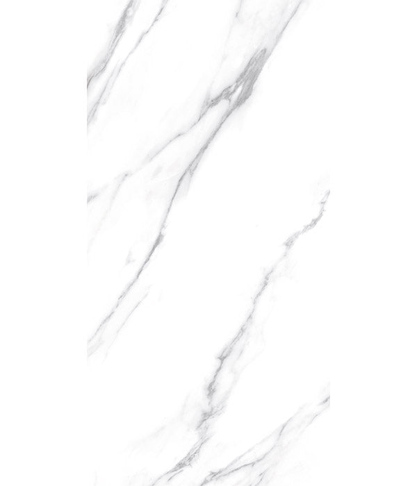 Magnifique Porcelain Polished Statuario