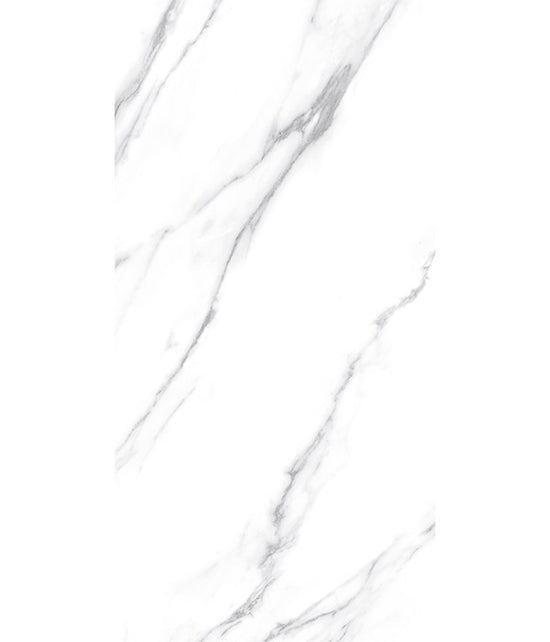 Magnifique Porcelain Polished Statuario