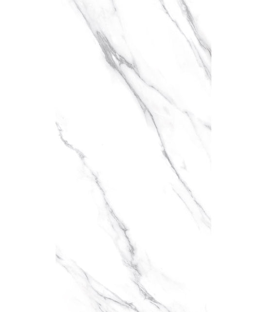 Magnifique Porcelain Polished Statuario