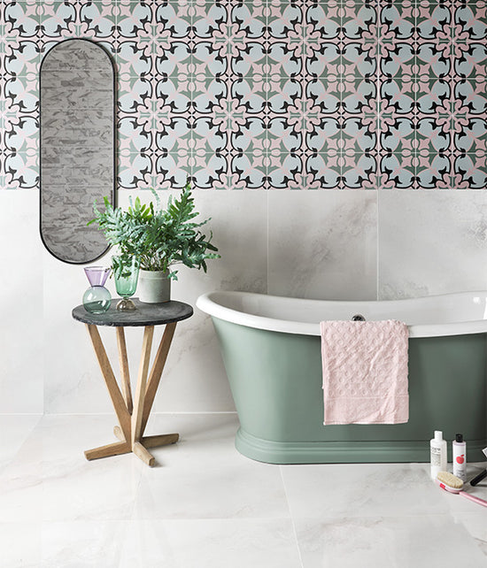 Cabana Porcelain Le Marais