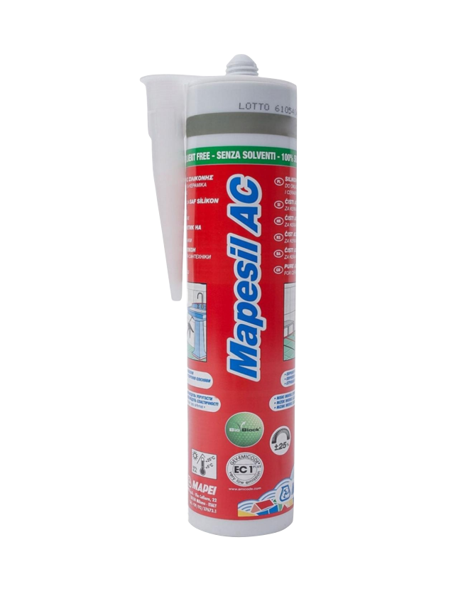 Mapei Mapesil AC