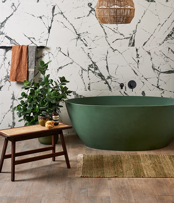 Franklin Porcelain Dark