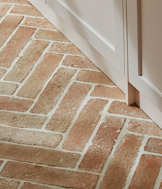 Marlborough Terracotta Parquet