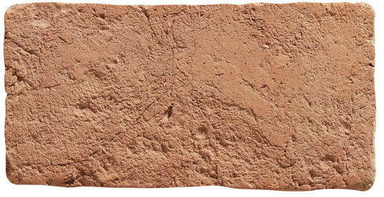 Marlborough Terracotta Brick Handmade Finish