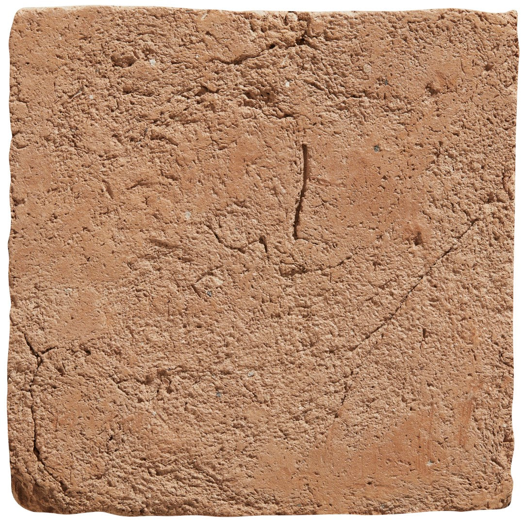 Marlborough Terracotta Square Handmade Finish