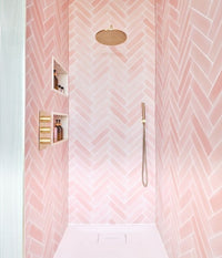 Medina Brick Rosa Matt Finish