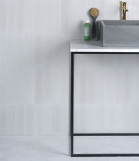 Medina Brick Latte Matt Finish
