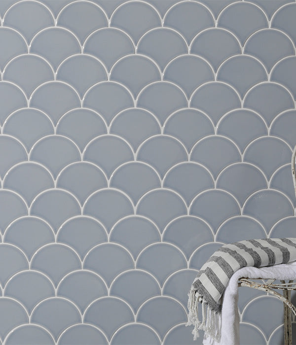 Riverlands Scales Ceramic Sky